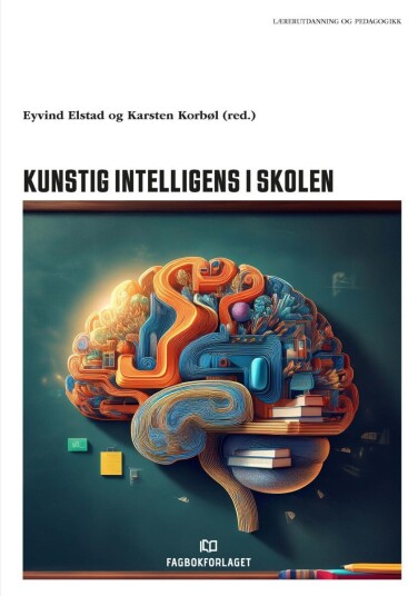 Kunstig intelligens i skolen Kunstig intelligens i skolen