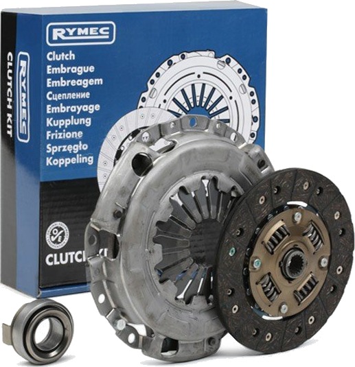 Clutchsett RYMEC JT7478