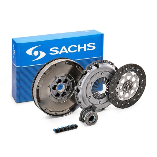 Clutchsett SACHS 2290 601 131