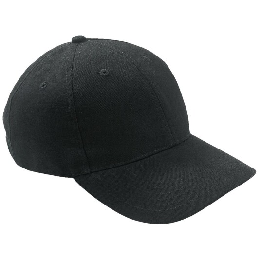 JOBELINE Caps Jack Størrelse One size Svart