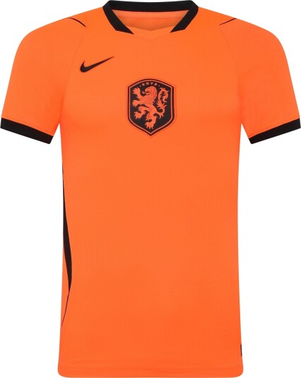 Nike Knvb M Nk Df Jsy Ss Stad Hm Orange XS