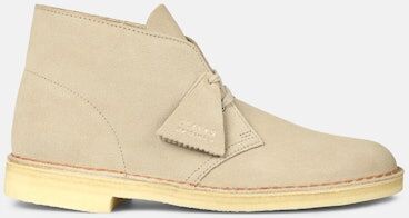 Clarks Desert boots Svart Unisex EU 45 1/3