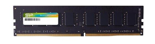 Silicon Power - DDR4 - module - 8 GB - DIMM 288-pin - 3200 MHz / PC4-25600 - unbuffered