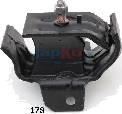 Motorfeste JAPKO GOJ178