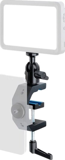 Elgato Heavy Klemmefeste (1/4"-Gjenge)