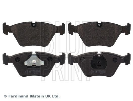 Bremseklosser BLUE PRINT ADJ134235 Bremseklosser BLUE PRINT ADJ134235
