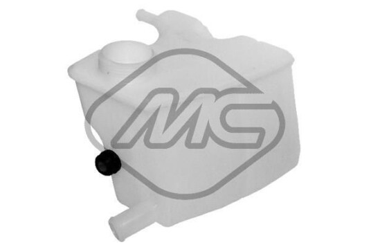Metalcaucho 03812 Vannkasse radiator