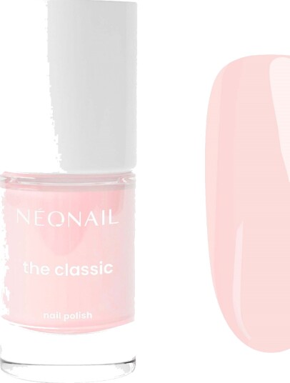 NEONAIL The Classic Nail Polish Milky Rose 05