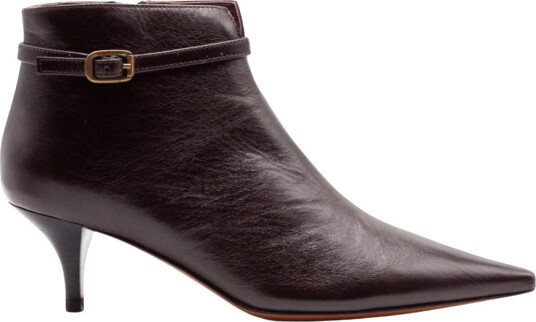 Roberto Festa Dame Sko Brun 37 1/2 EU,