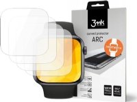 3Mk Watch Protection, Watch 5 44Mm, 1 Styck 3Mk Watch Protection, Watch 5 44Mm, 1 Styck