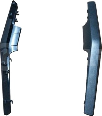 ALKAR 7322016 Tildekning, sidespeil ALKAR 7322016 Tildekning, sidespeil