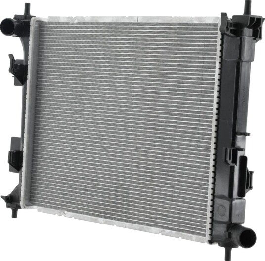 HELLA 8MK 366 304-911 Radiator, motorkjøling