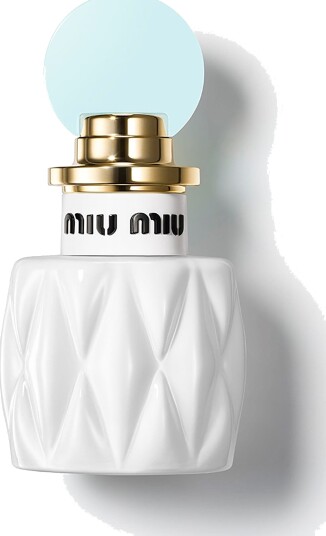 Miu Miu Fleur de Lait Eau de Parfum 30 ml - Feminin Duft med Frukt og Blomster