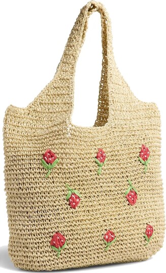 Pieces Pckelly Shopper   Beige   
