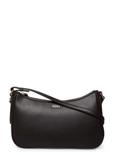 BOSS Numah Minibag Brown BOSS Numah Minibag Brown