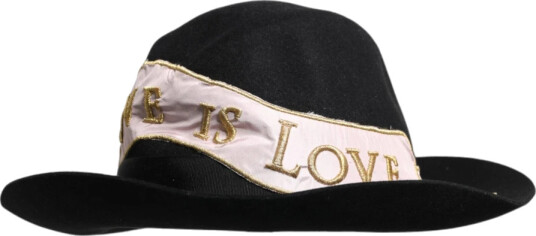 Dolce & Gabbana Dame Accessories Svart ONE SIZE,