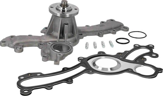 ACKOJA A70 50022 Vannpumpe ACKOJA A70 50022 Vannpumpe