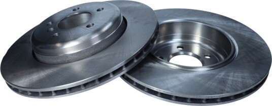 Bremseskive MAXGEAR 19-4897