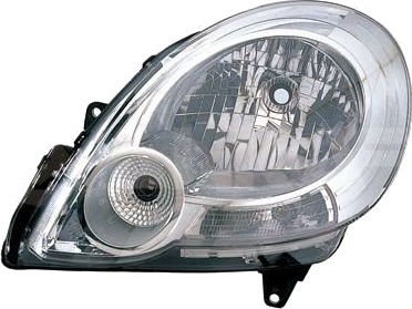 ALKAR 2751188 Frontlykter
