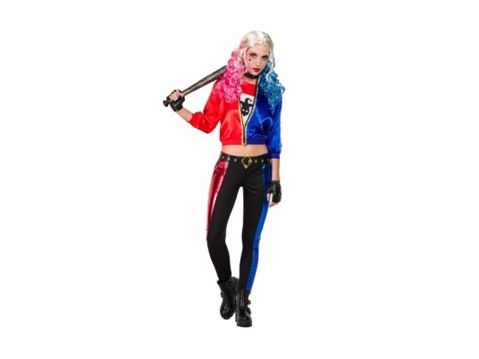 Boland Party Partners B.v. Jester Fatale Kostume