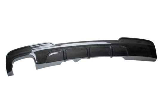 Camco Diffusor carbon
Performance style 2A 4366