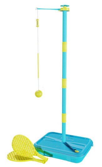 Swingball Stangtennis For Barn – All Surface