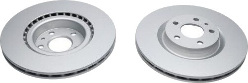 KAVO PARTS BR 10338 C Bremseskive