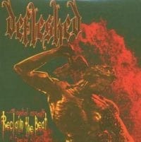 Bengans Defleshed - Reclaim The Beat