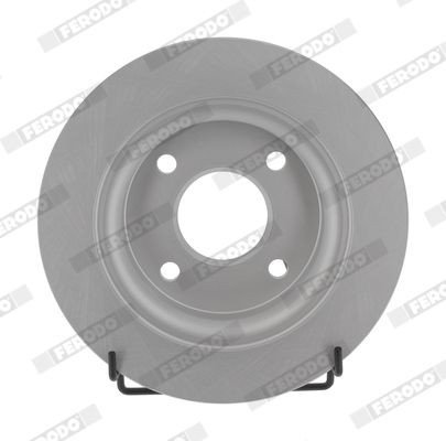 Bremseskive FERODO DDF2822C