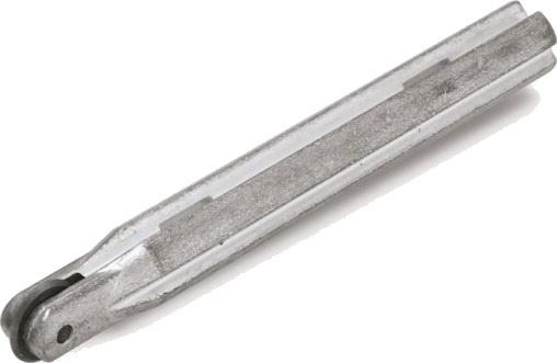 Rubi Dysekniv Med Ruller 10 Mm Sølv Til Ts Tr Speed Hit Rubi Dysekniv Med Ruller 10 Mm Sølv Til Ts Tr Speed Hit