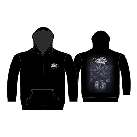 Genser Darkthrone It Beckons Us AllIt Beckons Us All