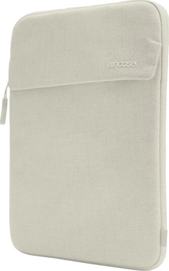 Incase Crosstown Notebookhylster Vertikal Inntil 14" Kalkstein