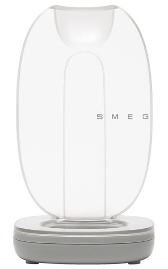 Smeg Bordstativ til stavmikser 13x14,8x23 cm Smeg Bordstativ til stavmikser 13x14,8x23 cm