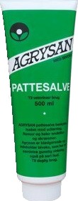 Agrysan Pattesalve 500 ml Agrysan Pattesalve 500 ml