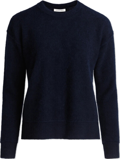 By Malene Birger Dame Strikkevarer Blå S, By Malene Birger Dame Strikkevarer Blå S,