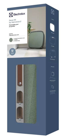 ELECTROLUX EKITW1 DEKORSETT 900923317 ELECTROLUX EKITW1 DEKORSETT 900923317