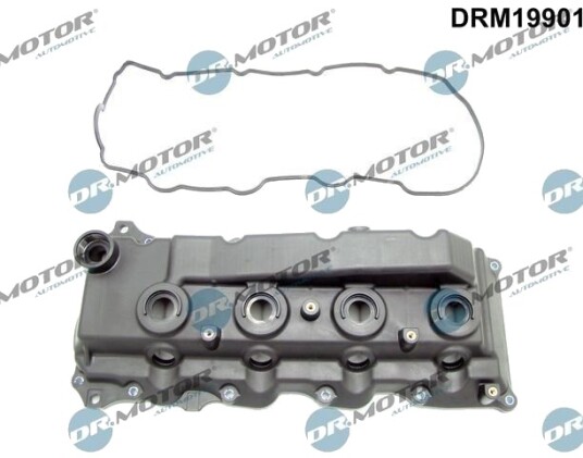 Ventilhus deksel Dr.Motor Automotive DRM19901