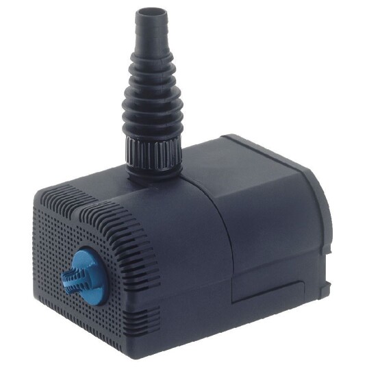 Aquarius Universal 2000 230V