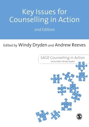Key Issues For Counselling In Action