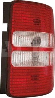 Alkar Baklykt ALKAR 2242154