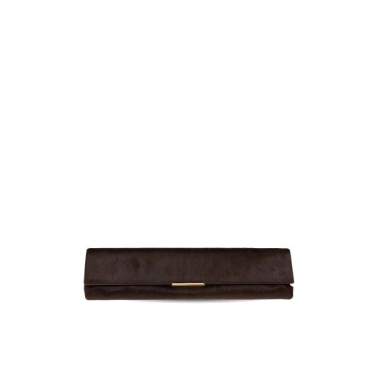 Balmain Dame Vesker Brun ONE SIZE, Balmain Dame Vesker Brun ONE SIZE,