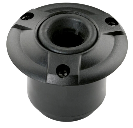 Audix Smt1218r Rubber Insulated Shock Mount For Adx12 Dx18 Or Micropod
