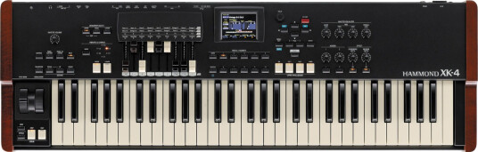 Hammond Xk-4