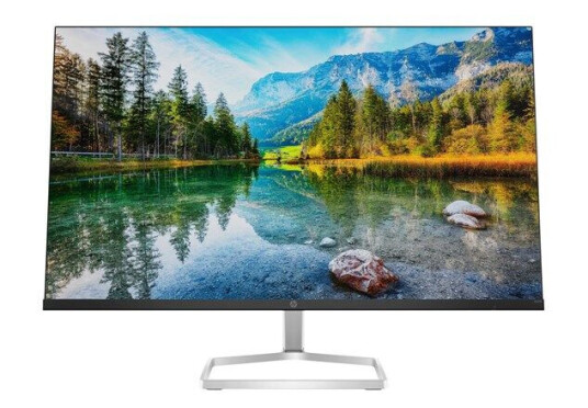 HP M27fe - HP M27fe -