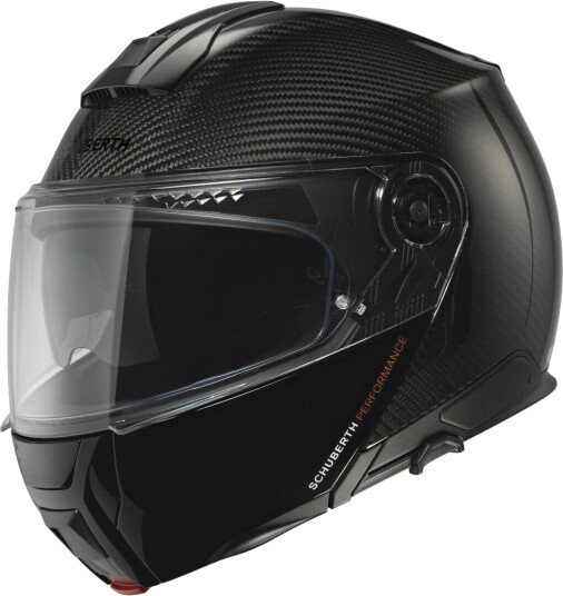 Schuberth C5 Carbon Hjelm XL Karbon Schuberth C5 Carbon Hjelm XL Karbon