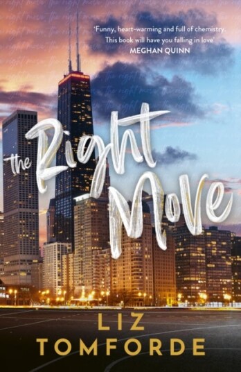 The Right Move The Right Move
