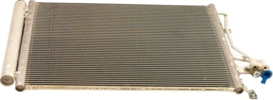 Kondensator, klimaanlegg MAXGEAR AC830196