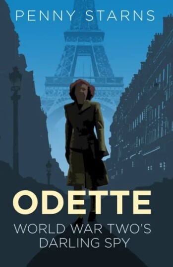 Odette Av Penny Starns