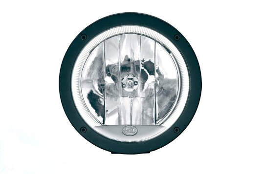 Hella Luminator Compact Metal Celis Fjernlys Hella Luminator Compact Metal Celis Fjernlys