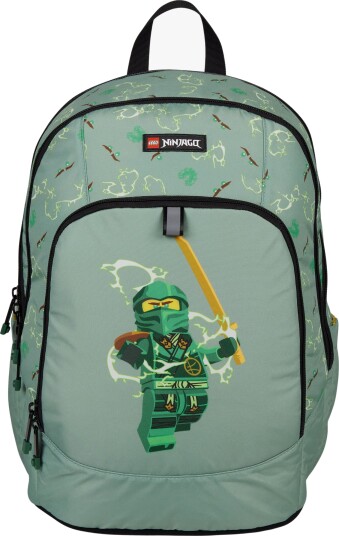 LEGO® Ninjago® Base Ryggsekk 28L Spinjitzu Master